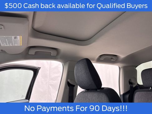 New 2026 Ford Maverick XLT w/ XLT Luxury Package image 24