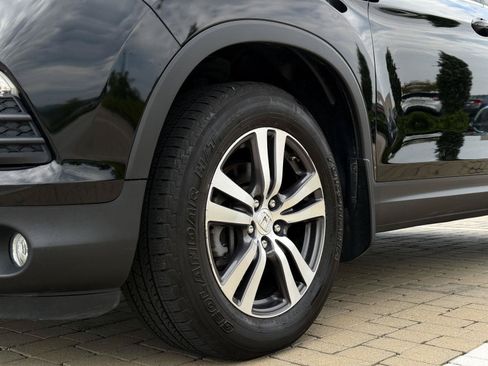 Used 2018 Honda Pilot EX-L image 8