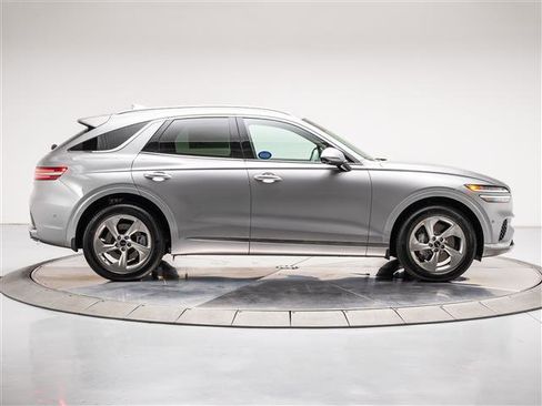 New 2026 Genesis GV70 2.5T Advanced AWD/4WD image 6