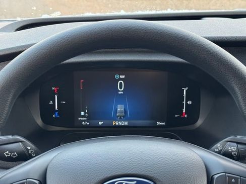 New 2026 Ford Transit 350 Base w/ Load Area Protection Package image 20