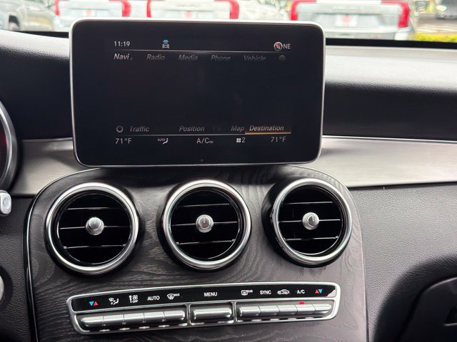 Used 2019 Mercedes-Benz GLC 300 image 18