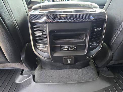 Used 2019 RAM 1500 Sport w/ Alpine Leather & Sound Group AWD/4WD image 31