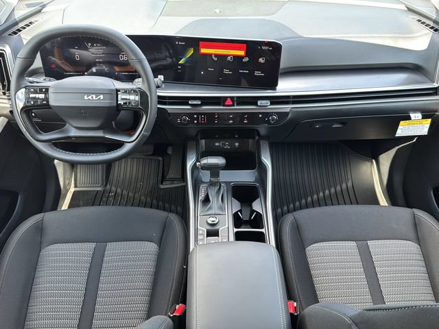 New 2026 Kia Sorento LX FWD image 14