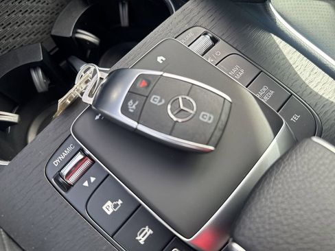 New 2025 Mercedes-Benz GLS 450 4MATIC image 31