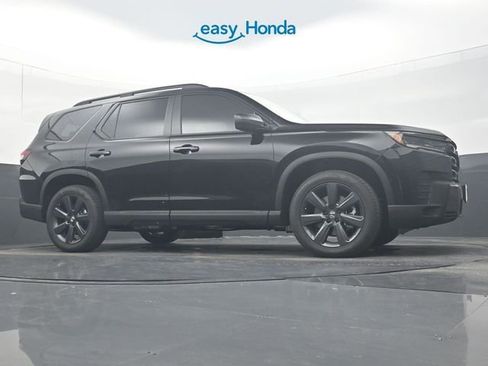 New 2026 Honda Pilot Sport image 26