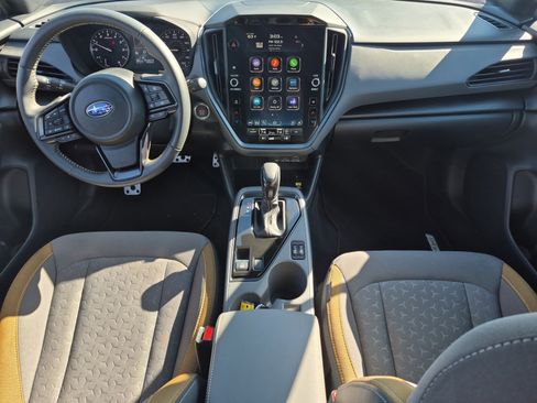 Certified 2025 Subaru Crosstrek 2.5i Sport image 18