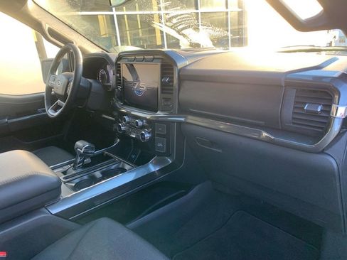 Used 2023 Ford F150 XLT w/ Equipment Group 302A High image 12