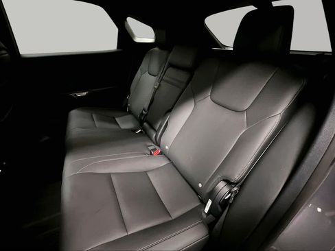 Used 2023 Lexus RX 350 F Sport w/ Accessory Package AWD/4WD image 20