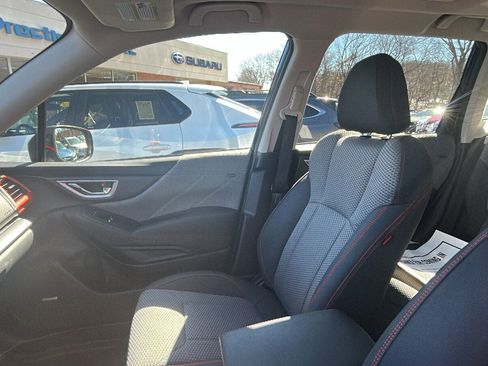 Used 2019 Subaru Forester Sport image 27