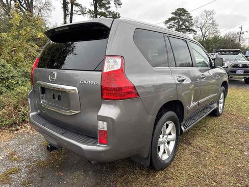 Used 2013 Lexus GX 460 w/ Comfort Plus Pkg image 14