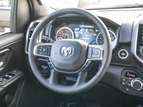 New 2026 RAM 1500 Big Horn image 16