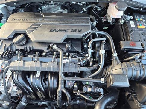Used 2024 Hyundai Kona SEL FWD image 21