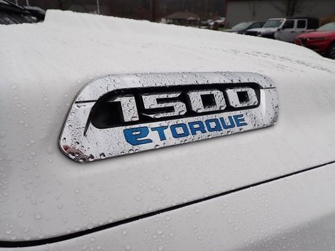 Certified 2022 RAM 1500 Big Horn image 11