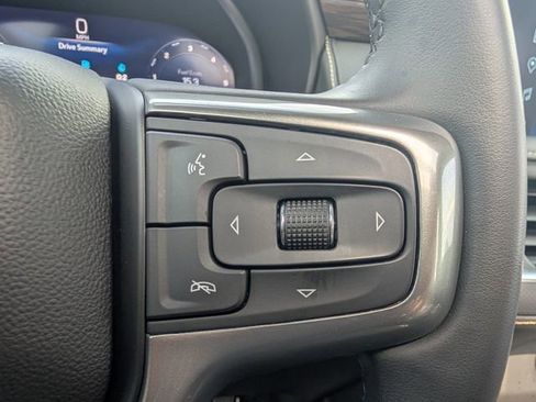 Used 2023 Chevrolet Tahoe Premier w/ Premium Package image 20