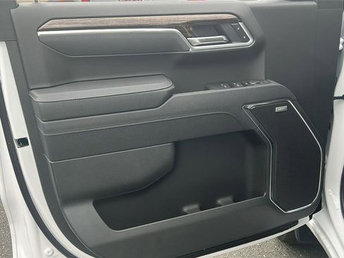 New 2025 GMC Sierra 1500 Elevation w/ Preferred Package image 14