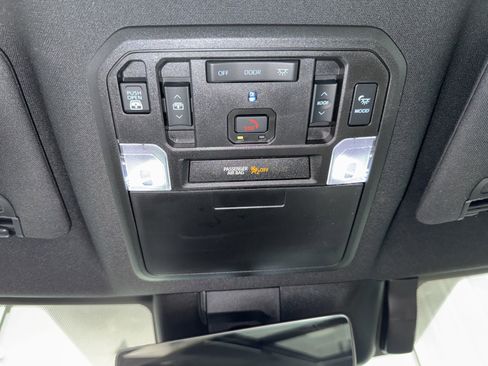 Used 2023 Toyota Tundra Capstone AWD/4WD image 32