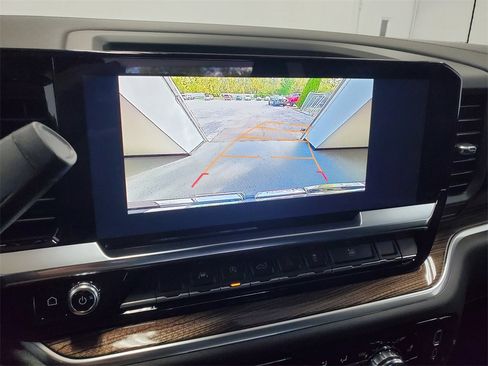 New 2026 GMC Sierra 1500 Elevation image 22