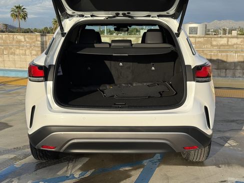 New 2026 Lexus RX 350h image 13