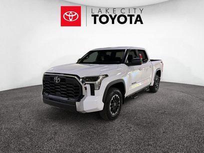 New 2026 Toyota Tundra SR5