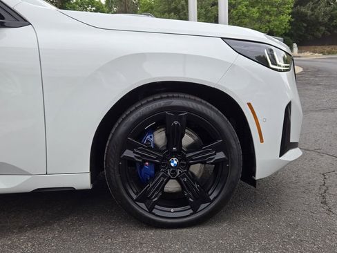 Certified 2026 BMW X3 M50 w/ Premium Package AWD/4WD image 11