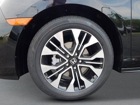 New 2026 Honda Odyssey Elite image 9