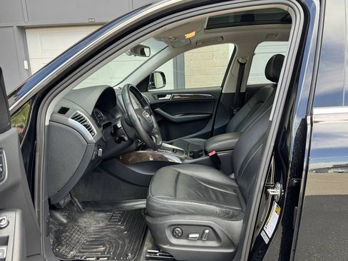 Used 2013 Audi Q5 2.0T Premium AWD/4WD image 16