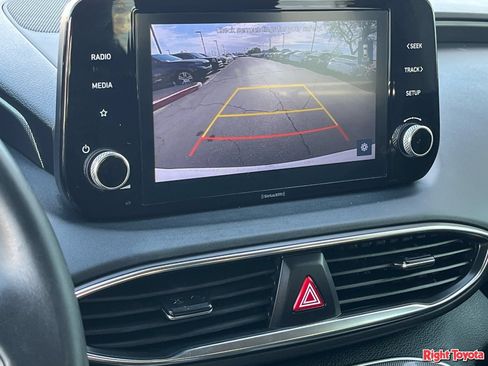 Used 2022 Hyundai Santa Fe XRT FWD image 27