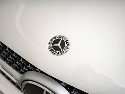 New 2026 Mercedes-Benz GLE 450 4MATIC image 4