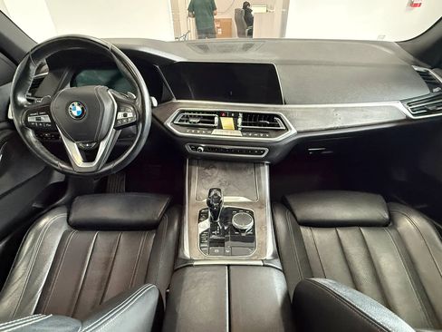 Used 2019 BMW X5 xDrive40i w/ Convenience Package AWD/4WD image 19
