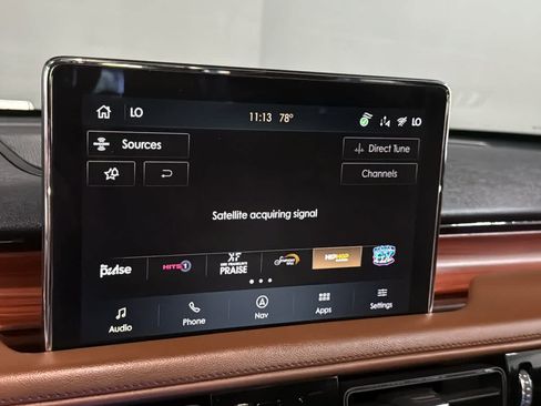 Used 2023 Lincoln Aviator Reserve w/ Equipment Group 201A AWD/4WD image 15