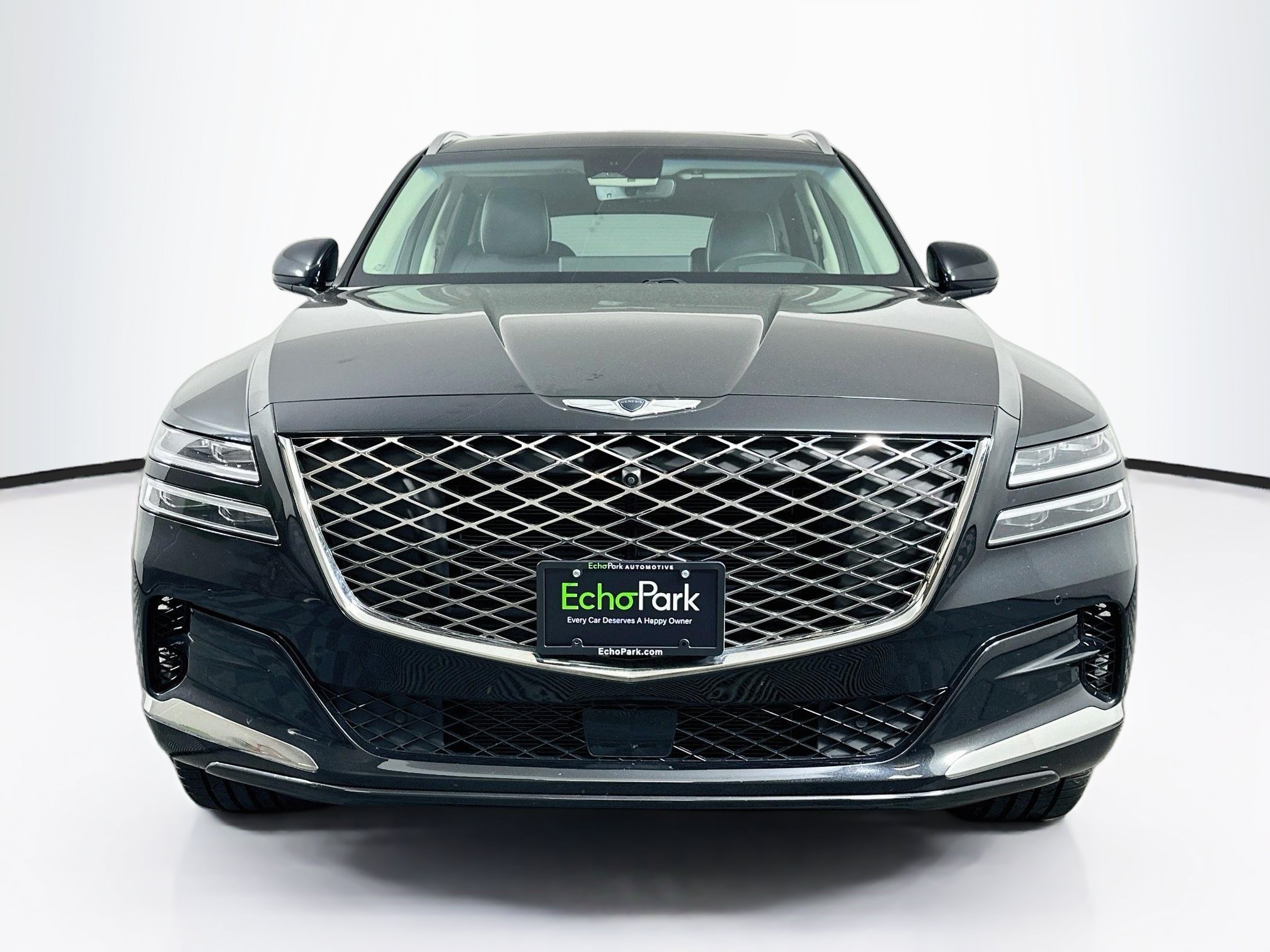 Used 2024 Genesis GV80 2.5T w/ Prestige Package AWD/4WD image 2