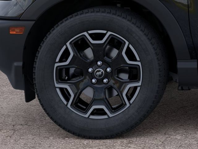 New 2026 Ford Bronco Sport Outer Banks AWD/4WD image 19