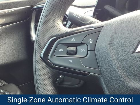 New 2026 Chevrolet TrailBlazer LT w/ Convenience Package FWD image 11