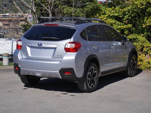 Used 2015 Subaru Crosstrek 2.0i Premium w/ Popular Package #1 image 7