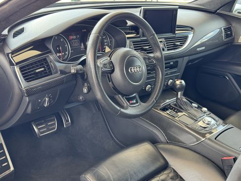 Used 2014 Audi RS 7 Prestige w/ Comfort Seating Package image 22