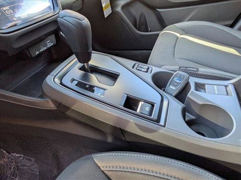 New 2026 Subaru Crosstrek 2.5i Premium image 16