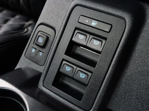 Used 2025 Ford Bronco Big Bend AWD/4WD image 33
