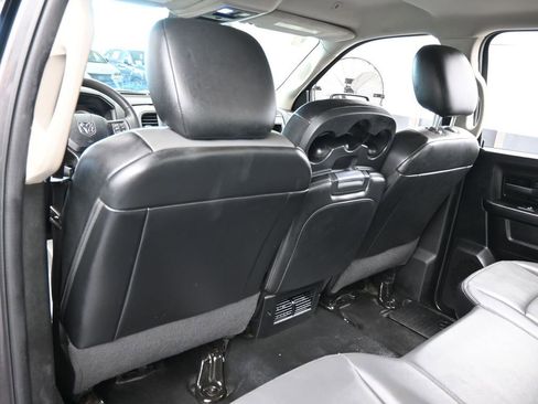 Used 2021 RAM 1500 Tradesman image 30