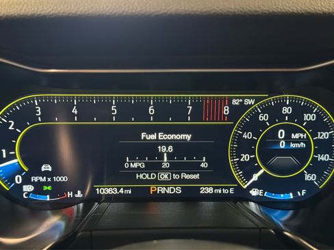 Used 2022 Ford Mustang GT Premium w/ GT Performance Package RWD image 26