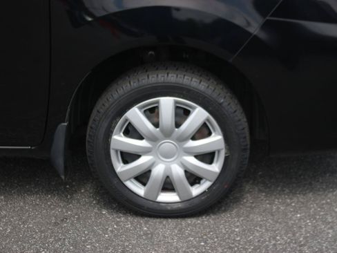 Used 2021 Nissan NV200 SV FWD image 31