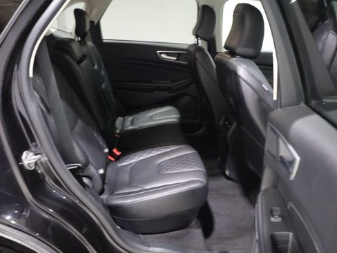 Used 2024 Ford Edge Titanium w/ Equipment Group 301A image 20