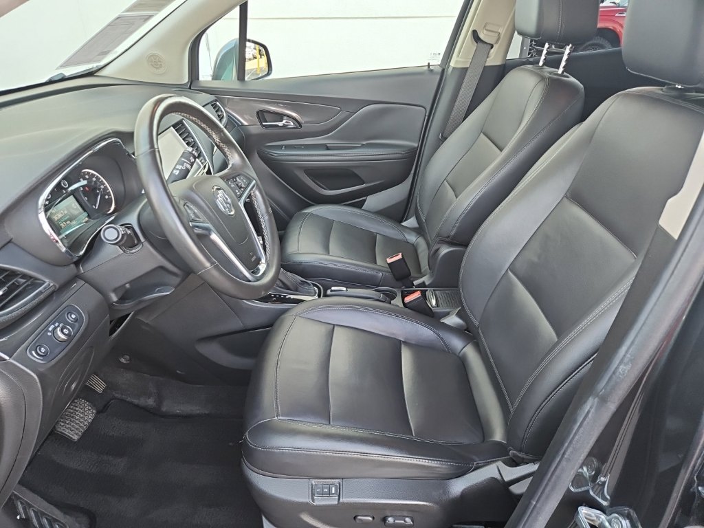 Used 2017 Buick Encore Premium w/ Experience Buick Package FWD image 18