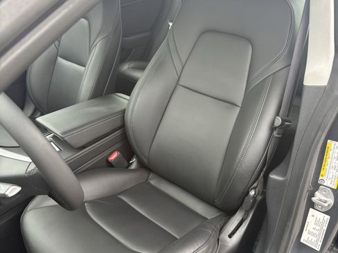 Used 2021 Tesla Model 3 Long Range image 6