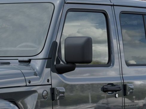 New 2026 Jeep Gladiator Sport AWD/4WD image 12