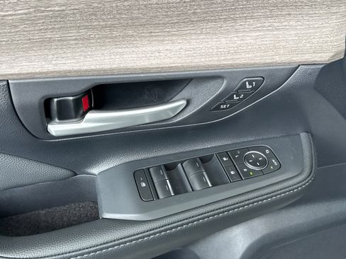 Certified 2026 Toyota Grand Highlander AWD image 14