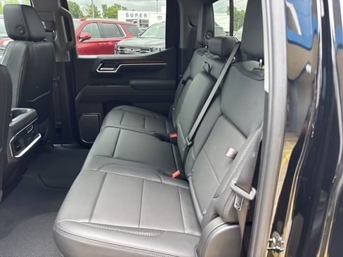 New 2026 GMC Sierra 1500 Denali AWD/4WD image 15