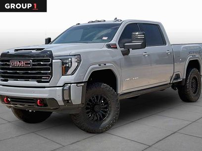 Used 2024 GMC Sierra 2500 AT4 w/ AT4 Premium Plus Package