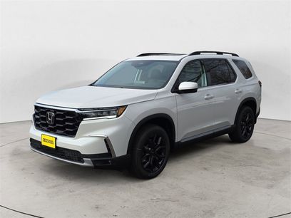 New 2025 Honda Pilot Touring