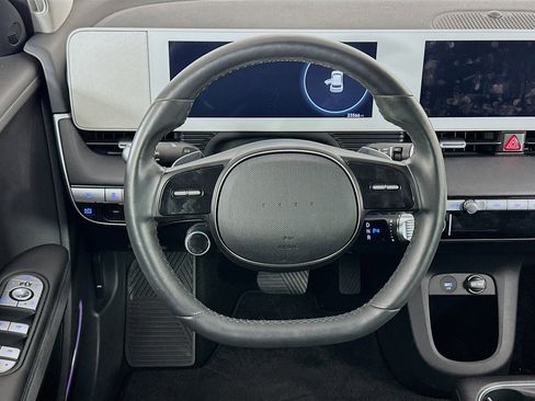 Used 2023 Hyundai Ioniq 5 SEL image 18