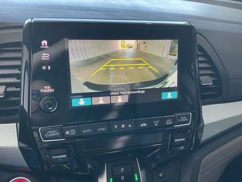 Certified 2023 Honda Odyssey EX-L image 18